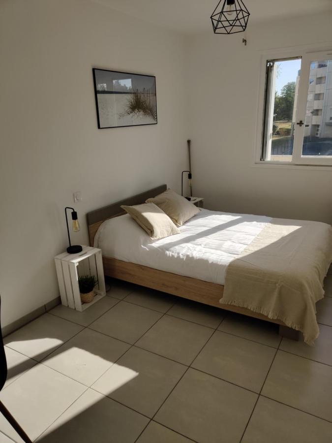 Apartment D-day Goodcaen *