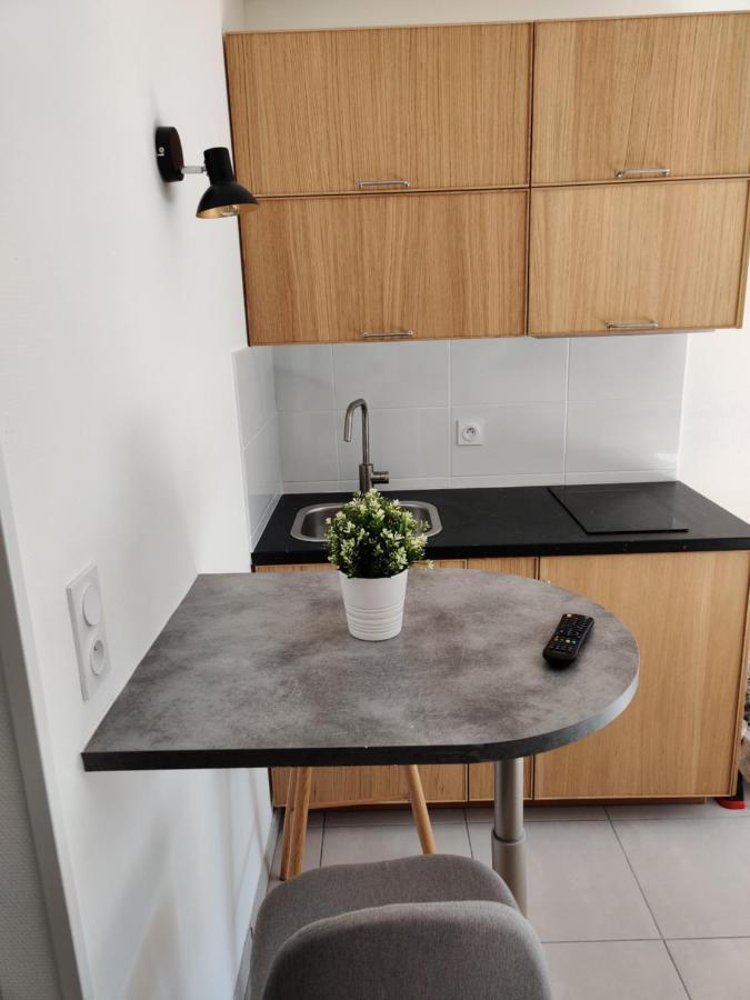 Apartment D-day Goodcaen